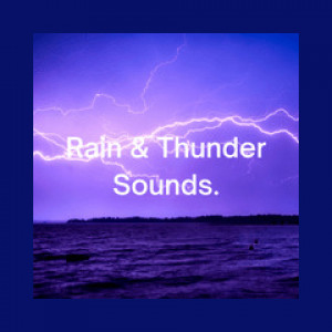 BOX : Rain & Thunder Sounds