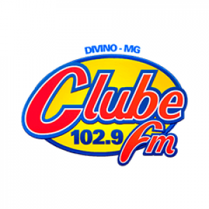 Clube FM - Divino MG ao vivo