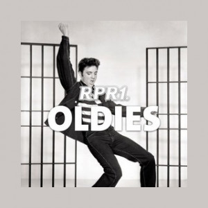 RPR1. Oldies Live