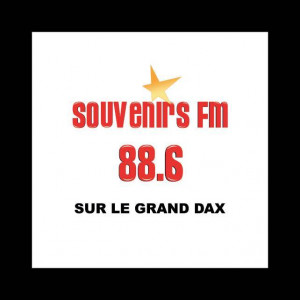 Souvenirs FM