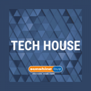 Sunshine - Tech House Live