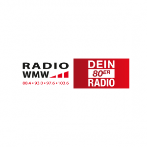 Radio WMW - 80er Radio