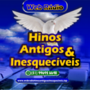 Rádio Hinos Antigos