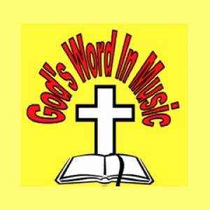 Gods Word In Music live