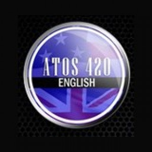Atos420 English ao vivo