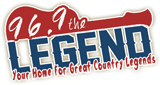WSIG Country Legends 96.9 FM