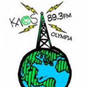 KAOS 89.3 FM