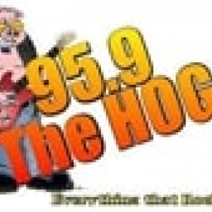 95.9 The Hog