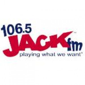 106.5 JACK FM