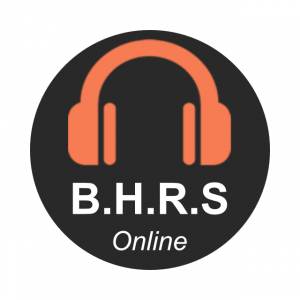Borders Hospital Radio Service