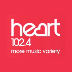 Heart Gloucestershire 102.4