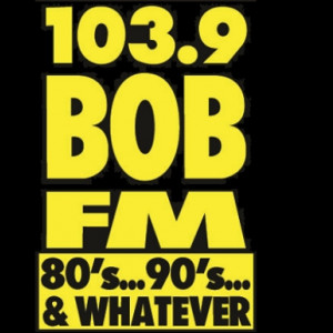 103.9 BOB FM