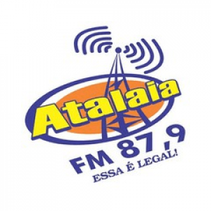 Atalaia FM ao vivo