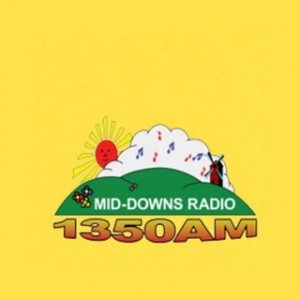 Mid-Downs Radio