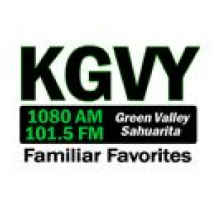 KGVY Radio