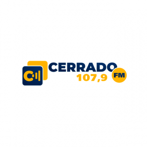 Cerrado FM ao vivo