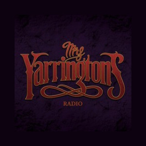 Mrs Yarringtons Radio