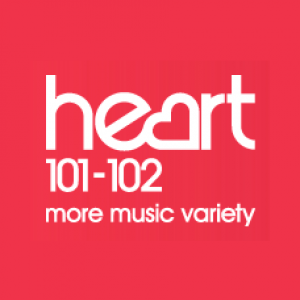 Heart Tyne & Wear
