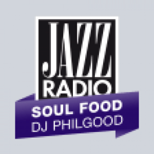 Jazz Radio Soul Food