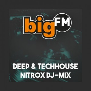 bigFM Deep & Tech House Live