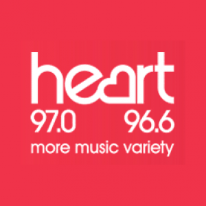 Heart Plymouth 96.6