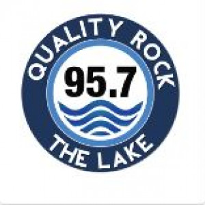 95.7 The Lake