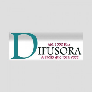 Rádio Difusora ao vivo