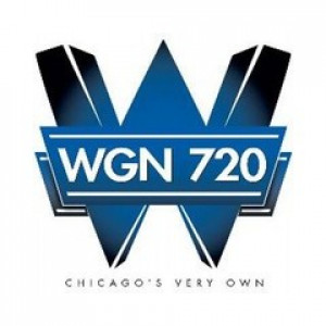WGN Radio 720 AM