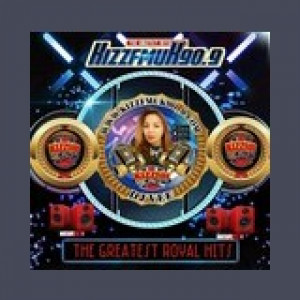 New KizzFM UK 90.9