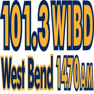 101.3 WIBD
