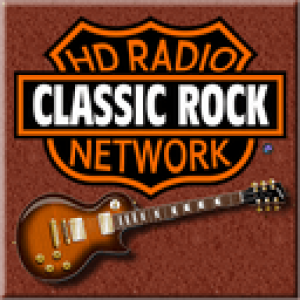HD Radio - Classic Rock : USA Radio
