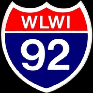 WLWI-FM 92.3 FM