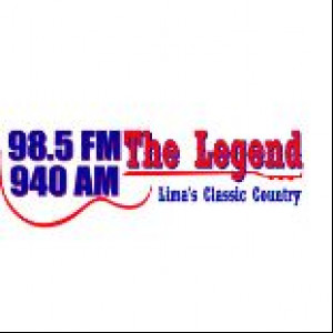 The Legend 98.5 FM