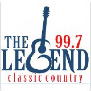 99.7 The Legend