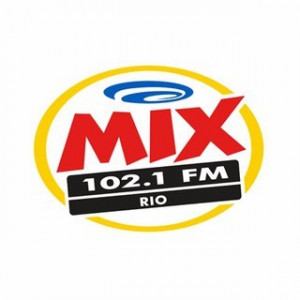Mix FM Rio