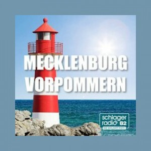 Schlager Radio B2 Rostock 106.5 Live