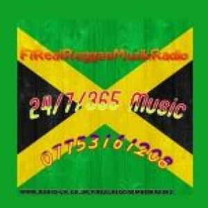 FiRealReggaeMuzikRadio
