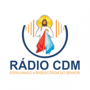 Rádio CDM ao vivo