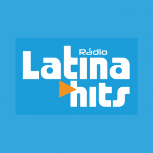 Rádio Latina Hits ao vivo