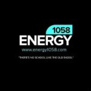 Energy 105.8 FM
