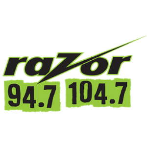WZOR WZOS Razor 94.7 & 104.7 : USA Radio