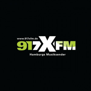 917XFM Live