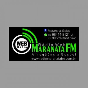 Radio Maranata FM ao vivo