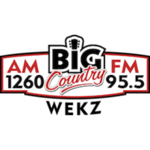Big Country WEKZ : USA Radio