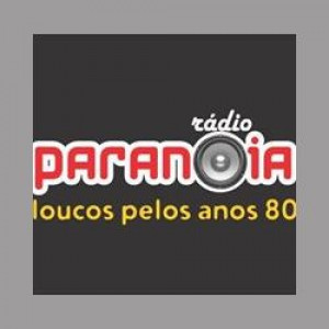 Rádio Paranoia