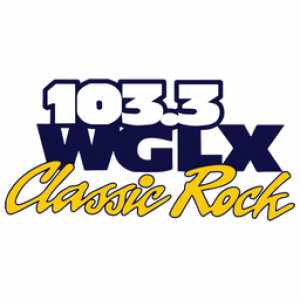 WGLX Classic Rock 103.3 FM : USA Radio