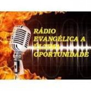 Rádio a última oportunidade