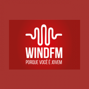 Wind FM Santos ao vivo