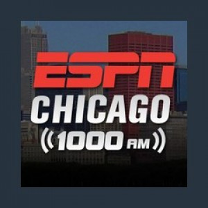 WMVP ESPN Chicago 1000 AM