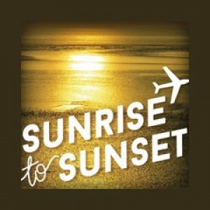 Sunrise to sunset
